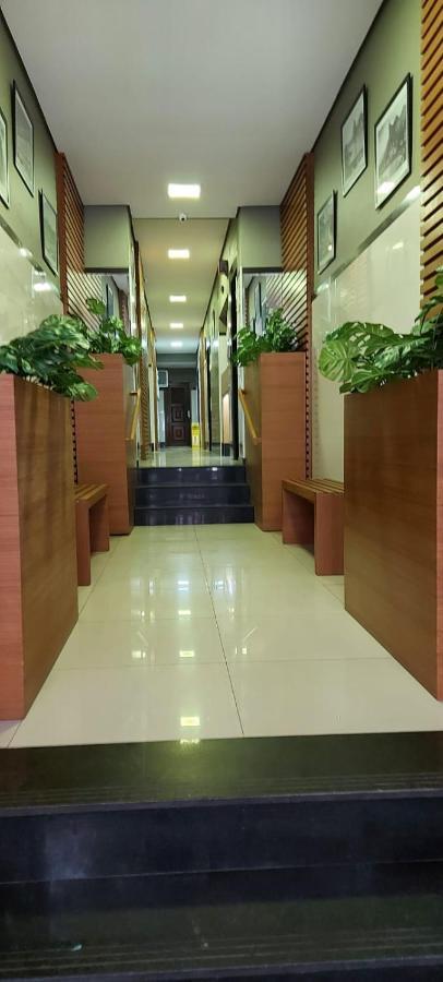 Apartemen Maravilhoso Sala E Quarto Completo Na Quadra Da Praia De Copacabana Posto 5